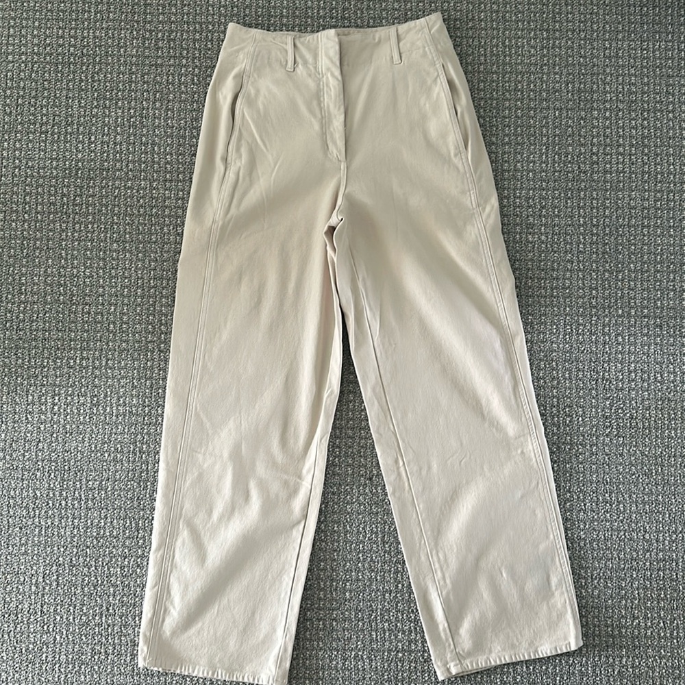 Aritzia Wilfred Free Pants Size 6